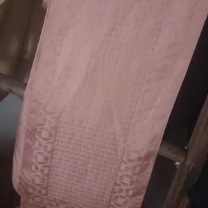 Chase bank scarf- ROSE GOLD 😍